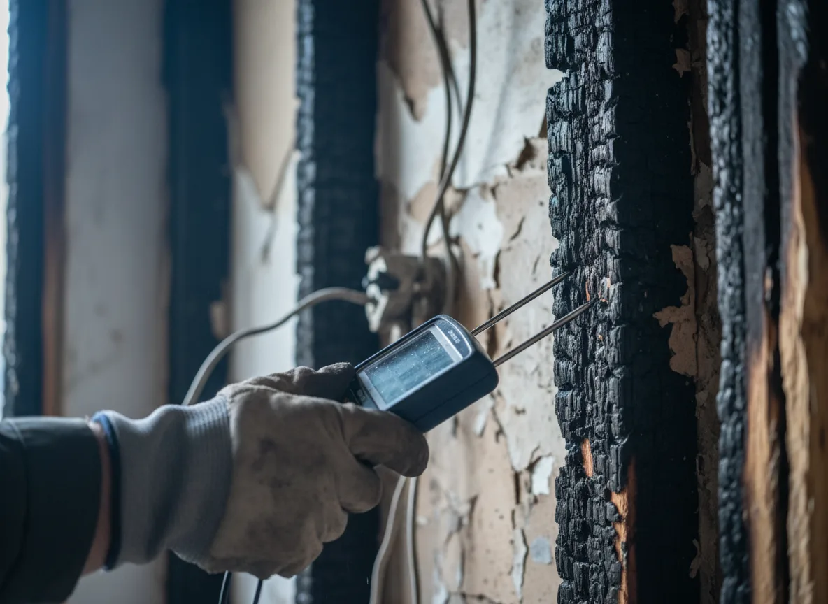 Fire Damage Restoration Shelburn, IN FAQs